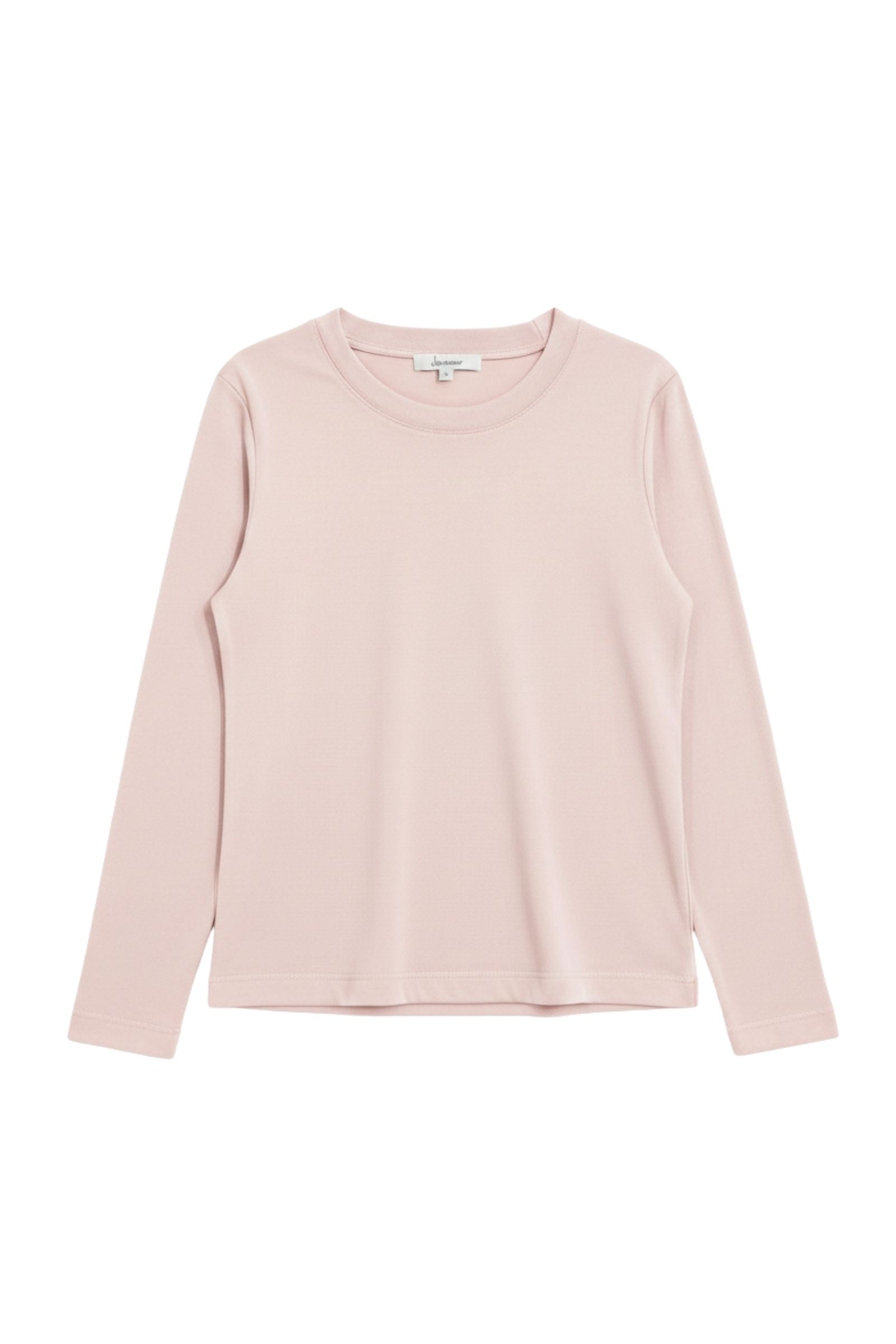 T-shirt 100% coton premium manches longues