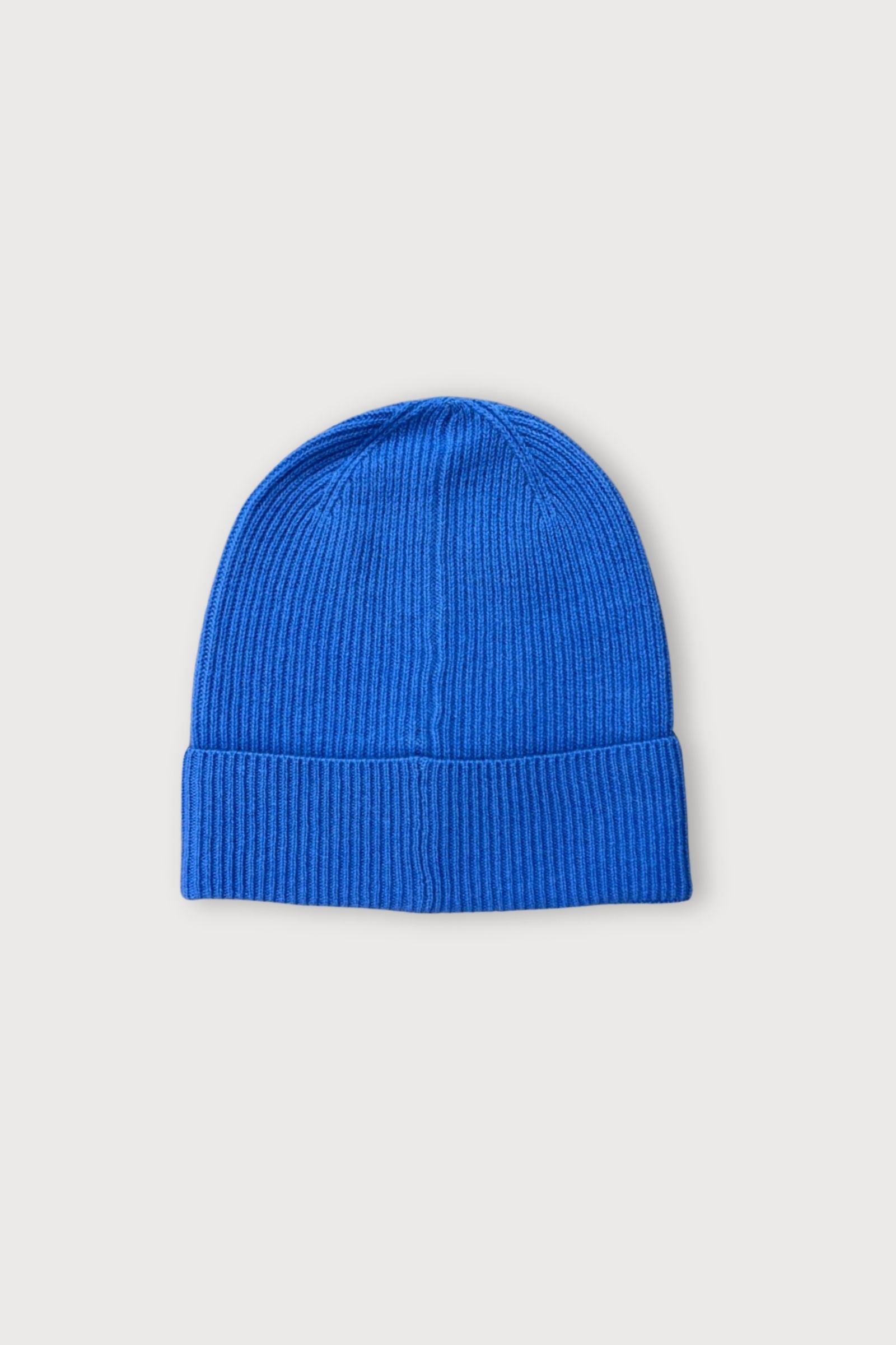 Bonnet 100% cachemire