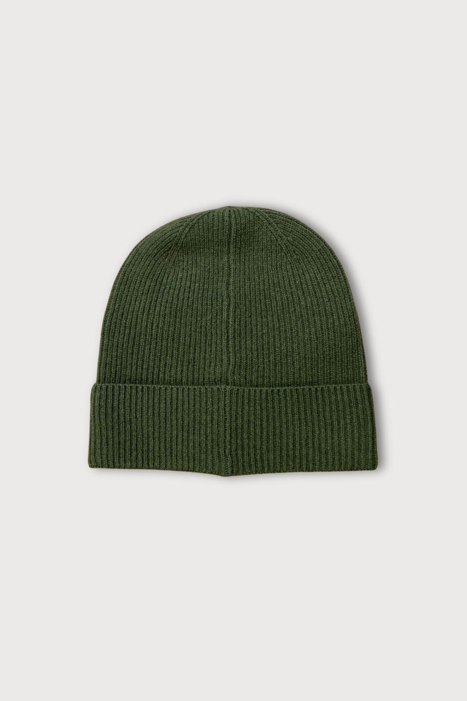 Bonnet 100% cachemire