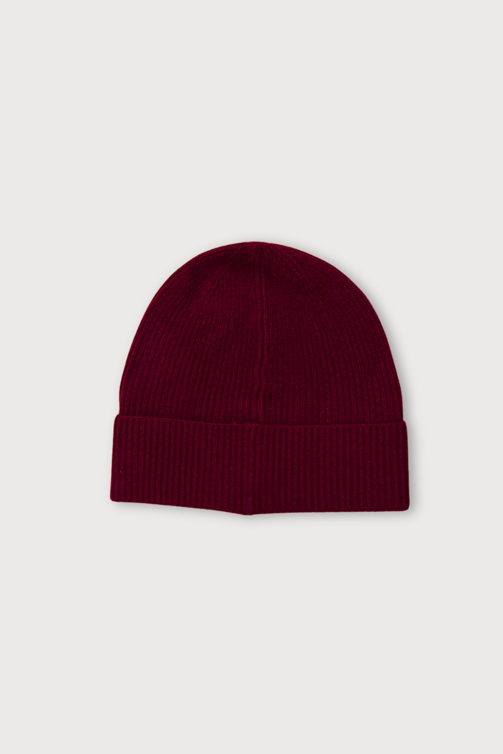 Bonnet 100% cachemire