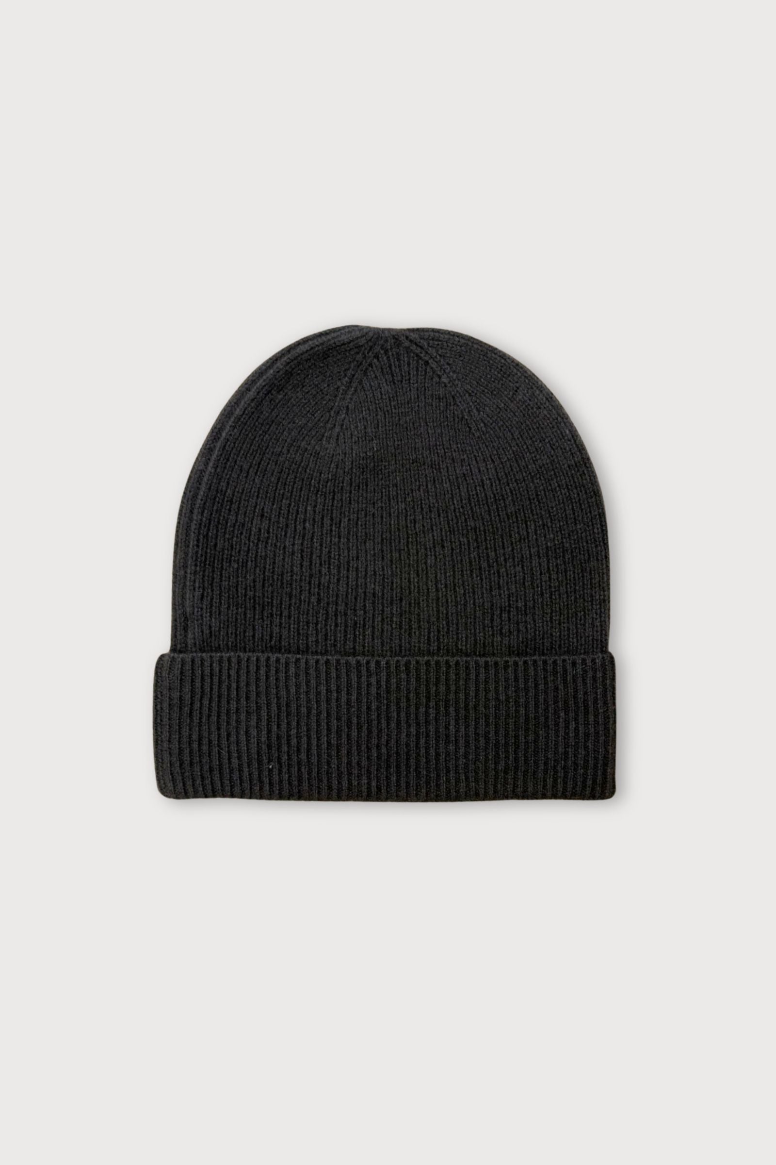 Bonnet 100% cachemire