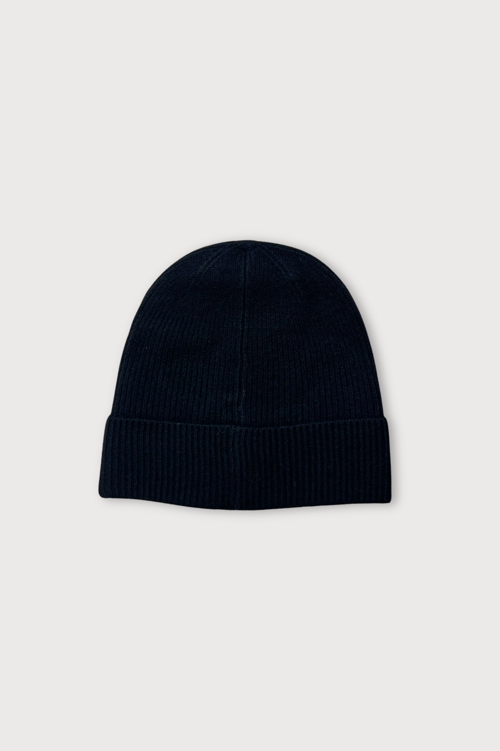 Bonnet 100% cachemire