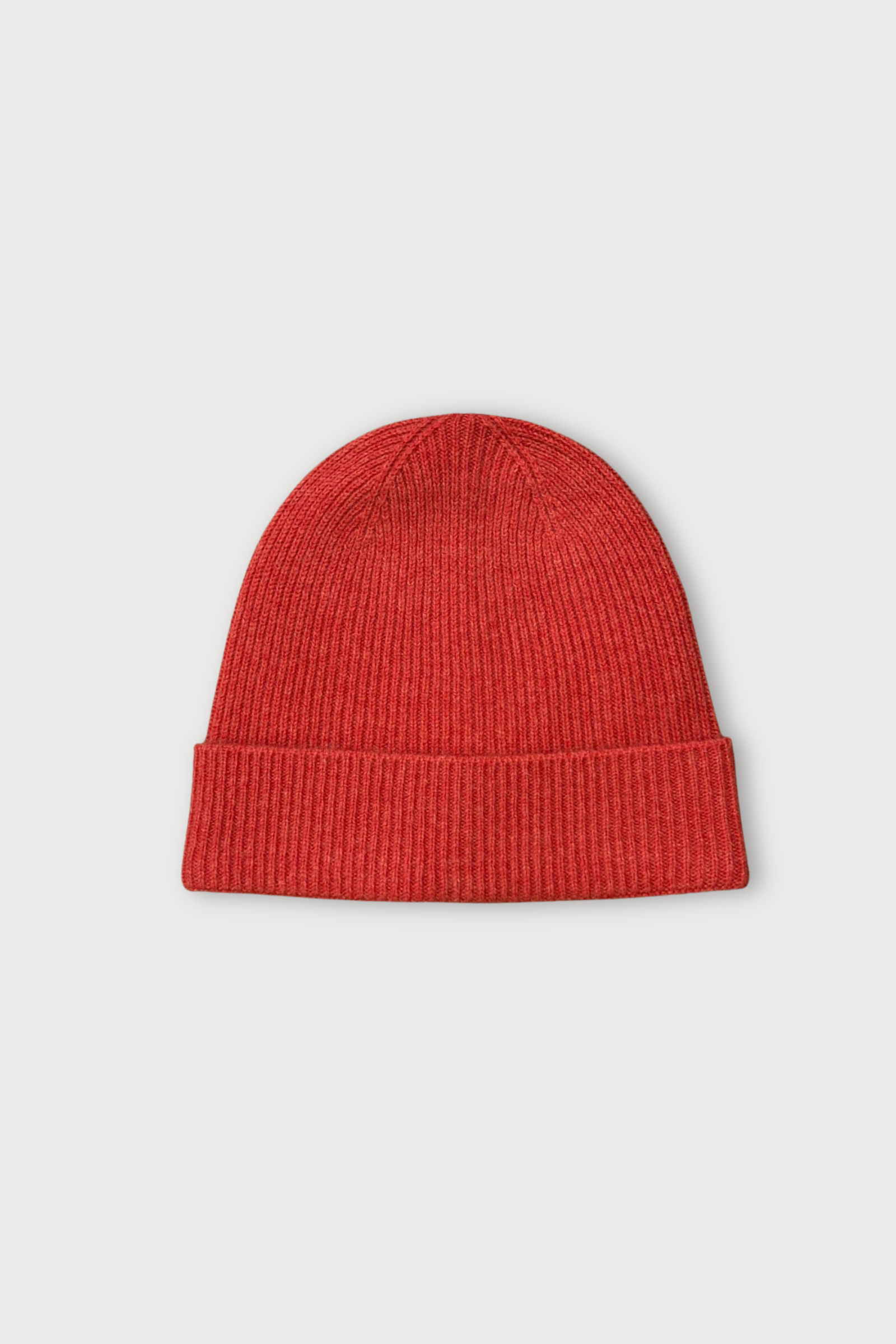 Bonnet 100% cachemire