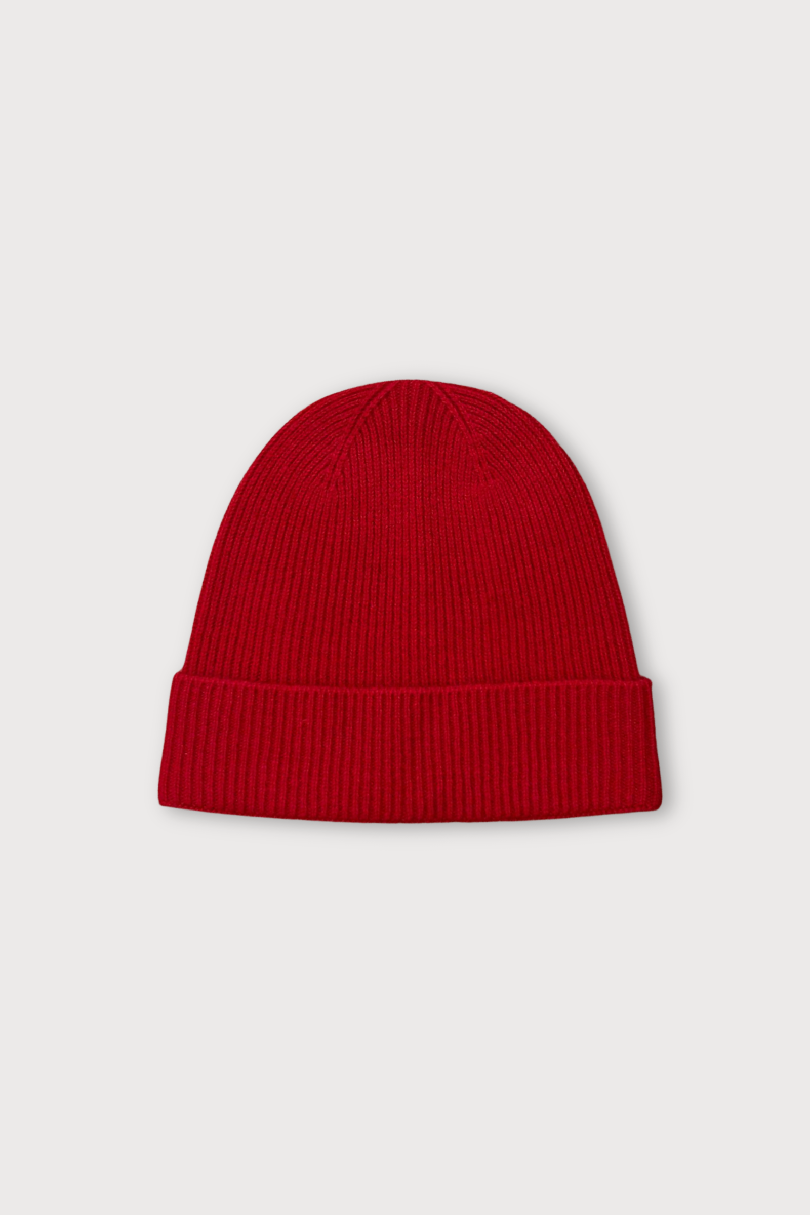 Bonnet 100% cachemire