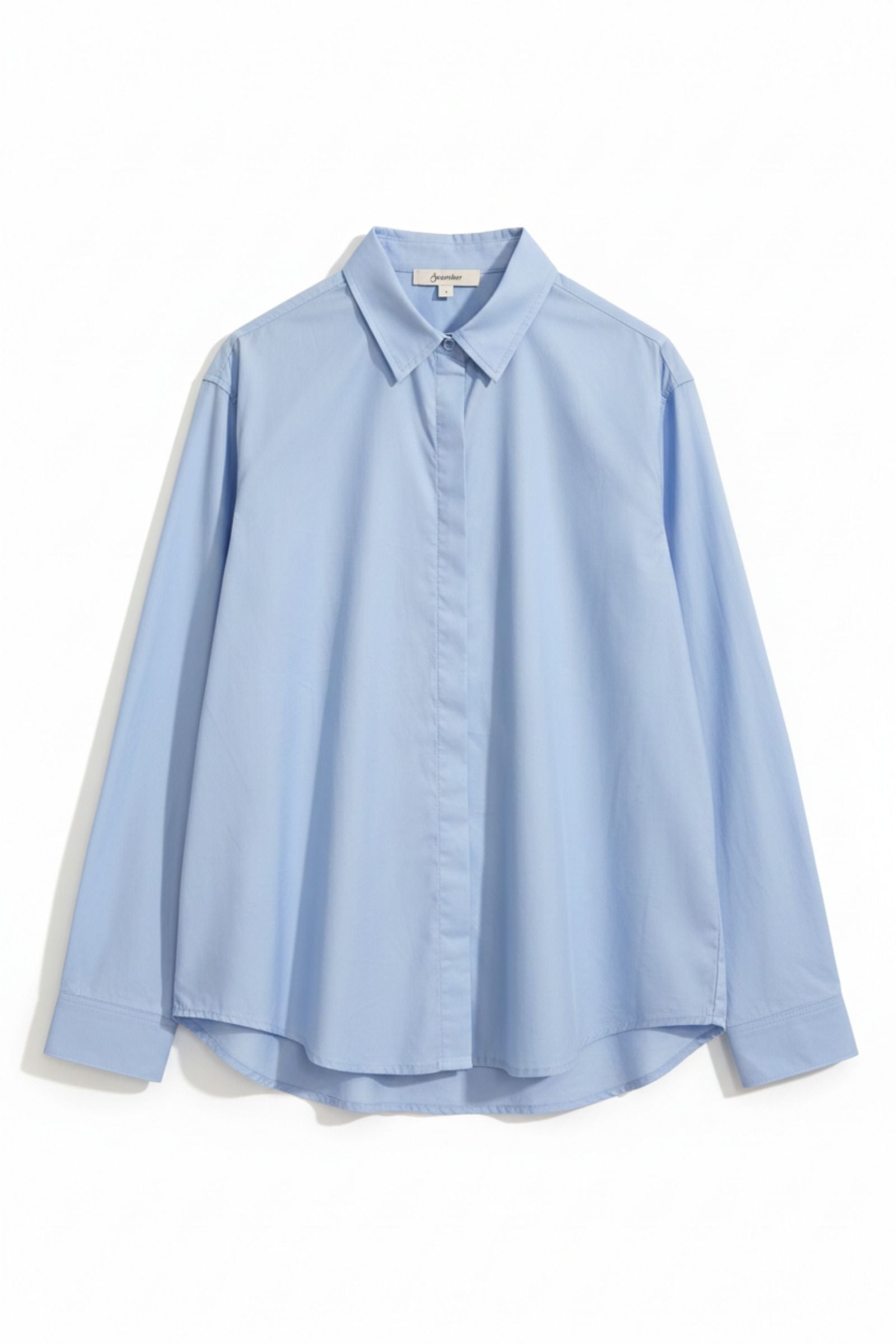 Chemise 100% coton élégante