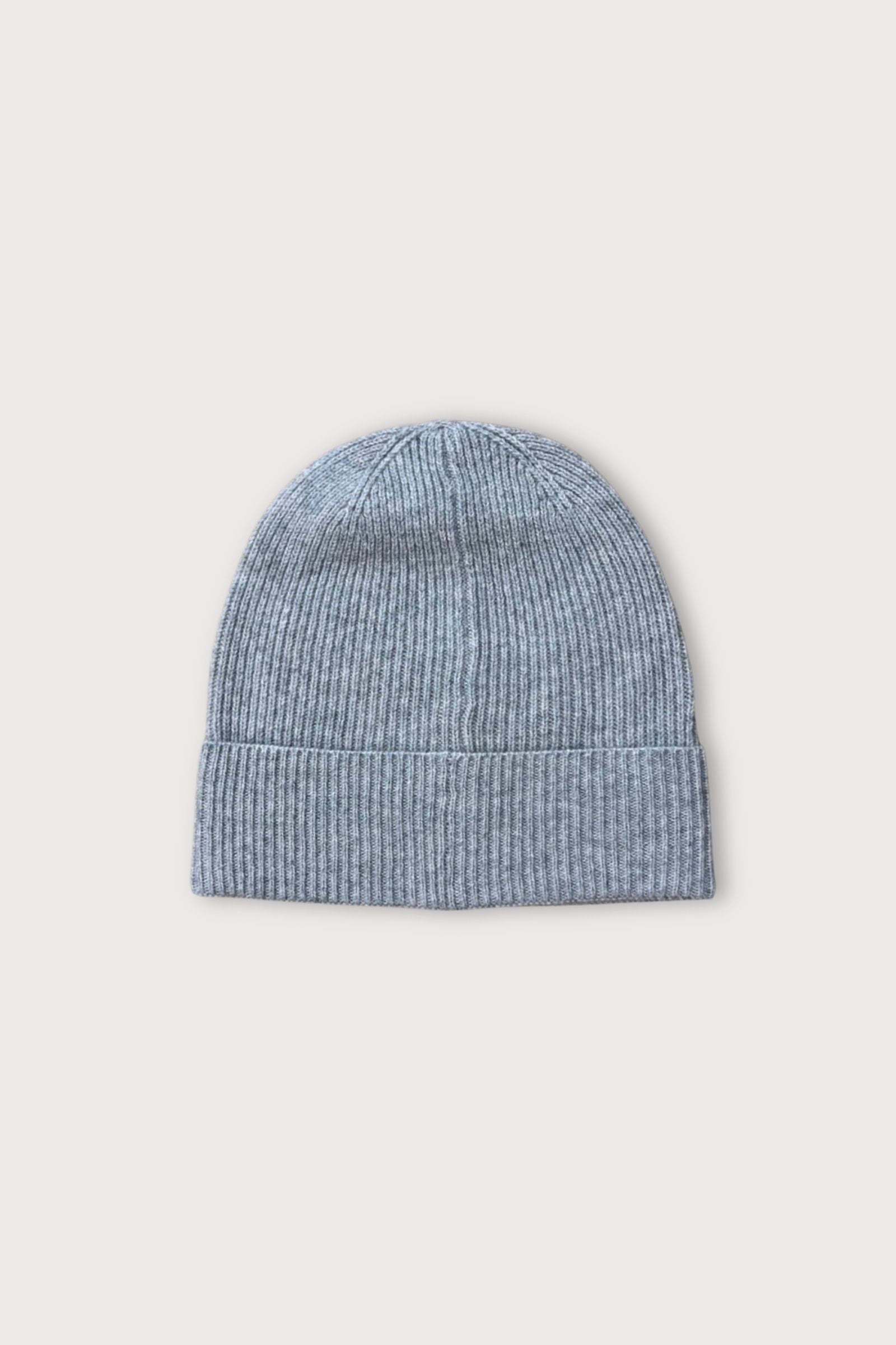 Bonnet 100% cachemire