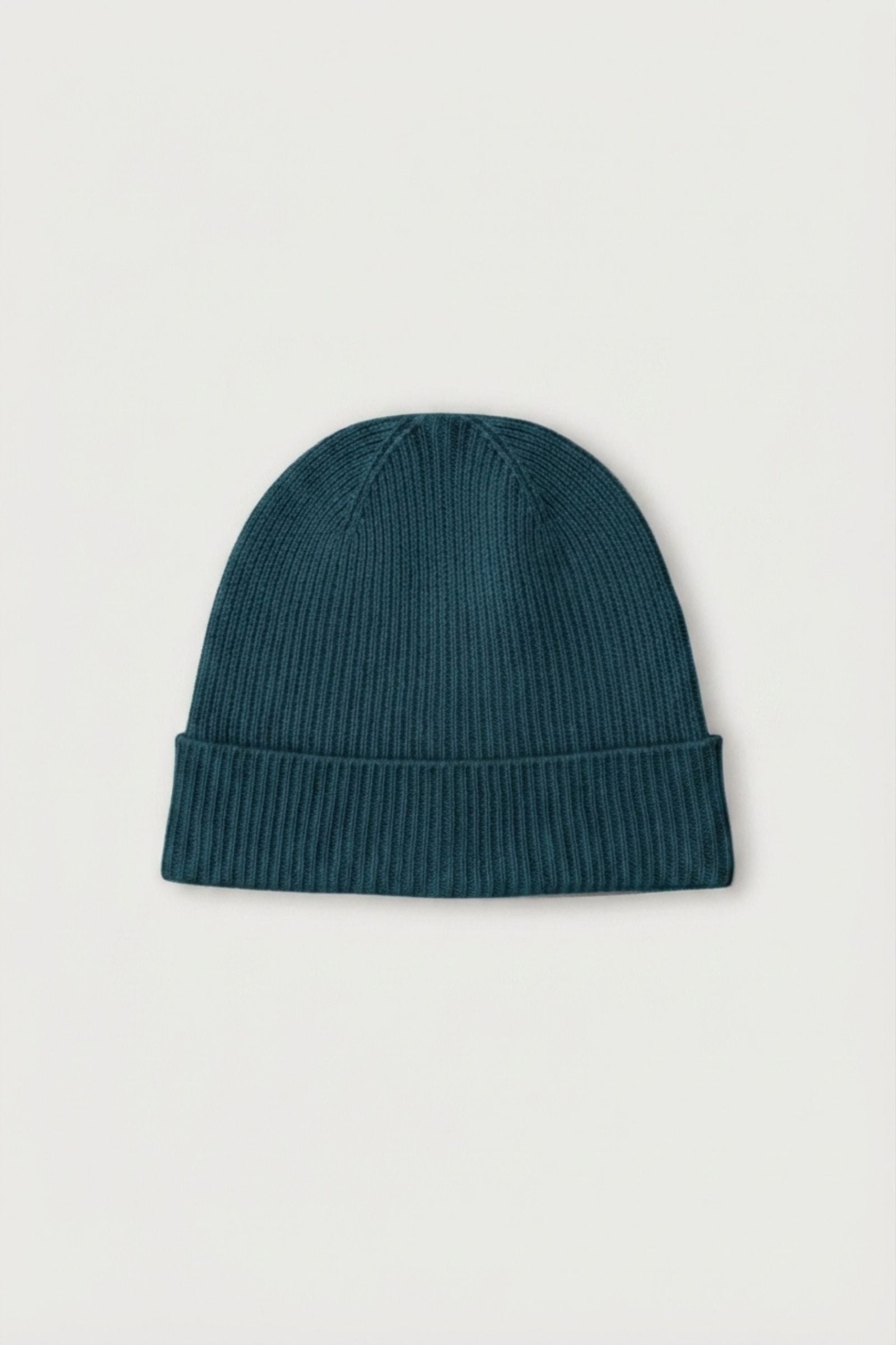Bonnet 100% cachemire